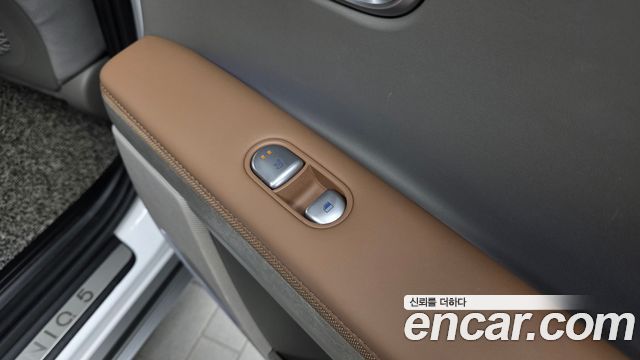 Hyundai Ioniq 5 Long range Prestige 2024 — фото 18