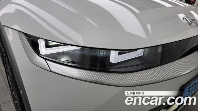 Hyundai Ioniq 5 Long range Prestige 2024 — фото 22