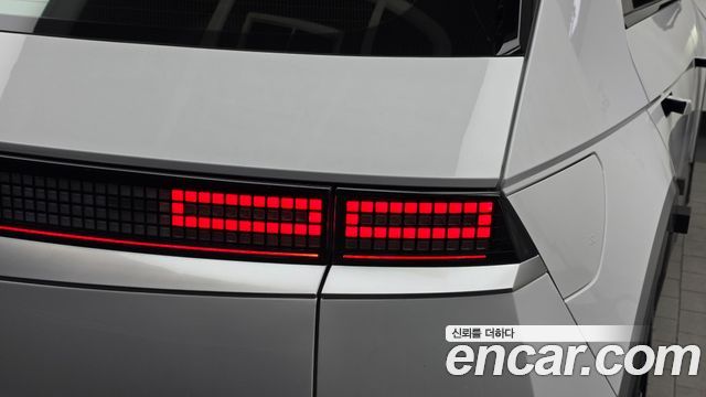 Hyundai Ioniq 5 Long range Prestige 2024 — фото 23