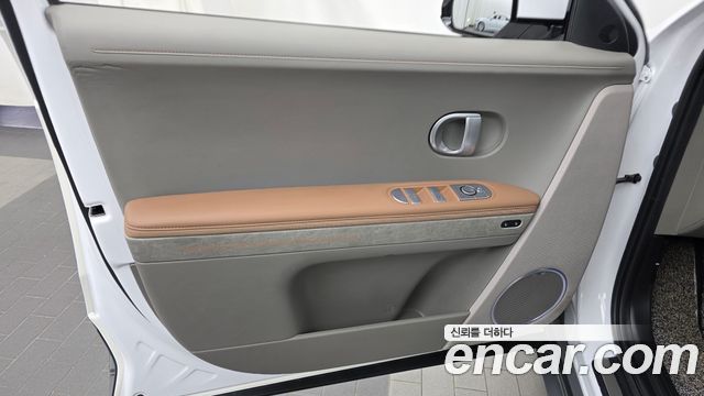 Hyundai Ioniq 5 Long range Prestige 2024 — фото 24