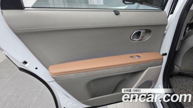 Hyundai Ioniq 5 Long range Prestige 2024 — фото 25