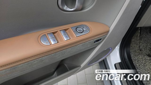 Hyundai Ioniq 5 Long range Prestige 2024 — фото 27