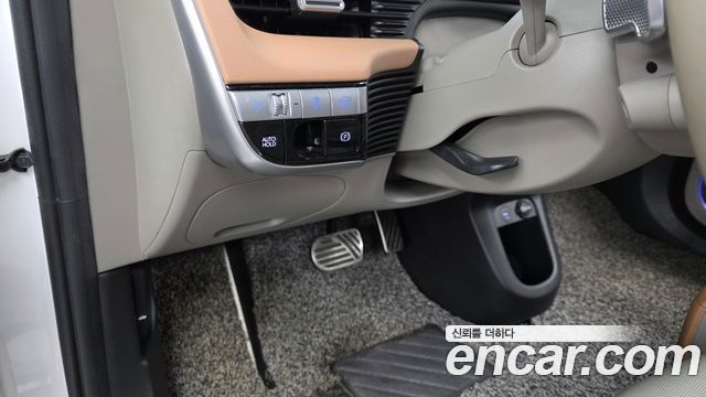 Hyundai Ioniq 5 Long range Prestige 2024 — фото 28
