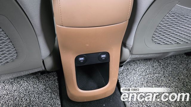 Hyundai Ioniq 5 Long range Prestige 2024 — фото 31