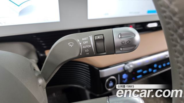 Hyundai Ioniq 5 Long range Prestige 2024 — фото 32