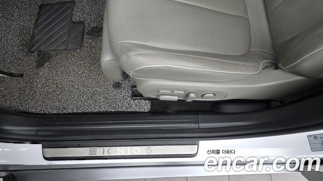 Hyundai Ioniq 5 Long range Prestige 2024 — фото 33