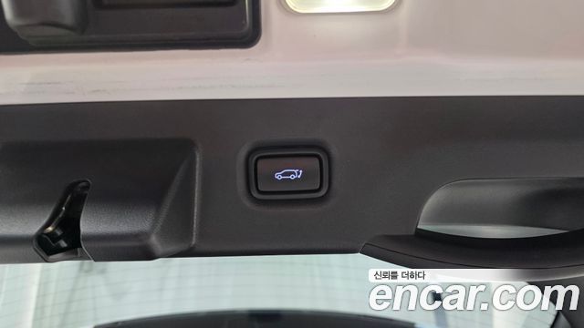 Hyundai Ioniq 5 Long range Prestige 2024 — фото 35