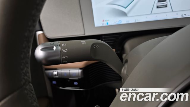 Hyundai Ioniq 5 Long range Prestige 2024 — фото 37