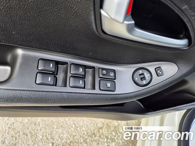 Kia Morning ECO Dynamics Smart 2015 — фото 15