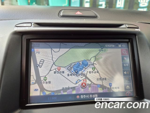 Kia Morning ECO Dynamics Smart 2015 — фото 16