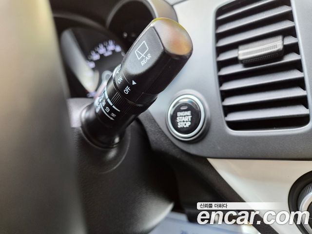 Kia Morning ECO Dynamics Smart 2015 — фото 20