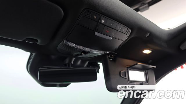 Mercedes-Benz GLC-Class (X253) GLC300e 4MATIC Coupe 2021 — фото 18