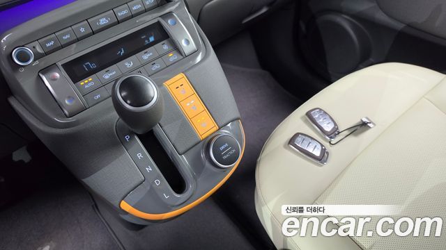 Hyundai Casper Inspiration 2022 — фото 9