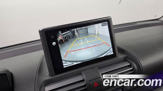 Hyundai Casper Inspiration 2022 — фото 14