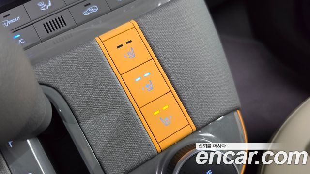 Hyundai Casper Inspiration 2022 — фото 15