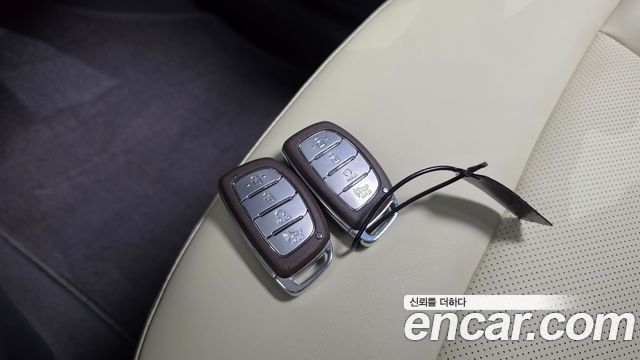 Hyundai Casper Inspiration 2022 — фото 16