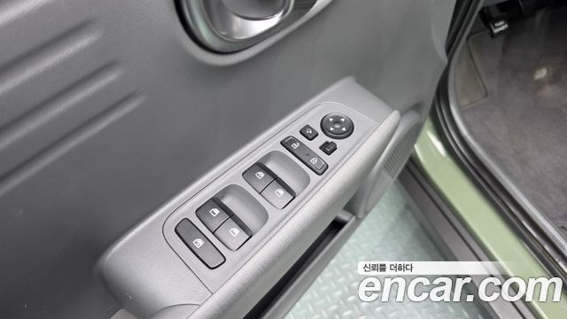 Hyundai Casper Inspiration 2022 — фото 20