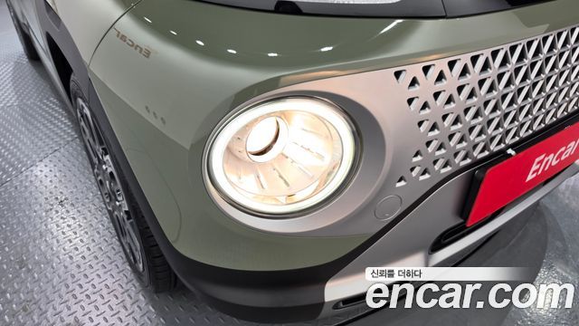 Hyundai Casper Inspiration 2022 — фото 22