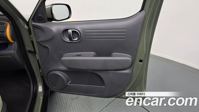 Hyundai Casper Inspiration 2022 — фото 24