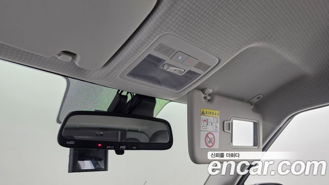 Hyundai Casper Inspiration 2022 — фото 27