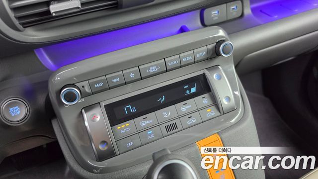 Hyundai Casper Inspiration 2022 — фото 31