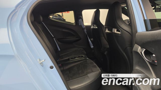 Hyundai Veloster (JS) 2.0 N 2019 — фото 11
