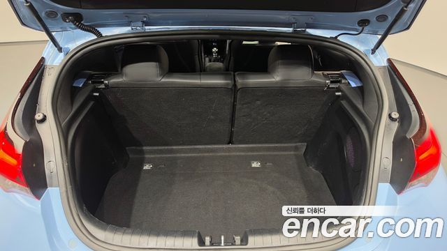 Hyundai Veloster (JS) 2.0 N 2019 — фото 16