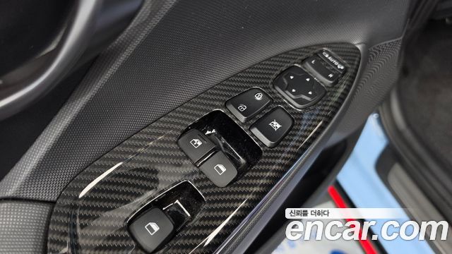 Hyundai Veloster (JS) 2.0 N 2019 — фото 19