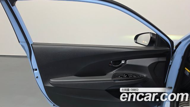 Hyundai Veloster (JS) 2.0 N 2019 — фото 24