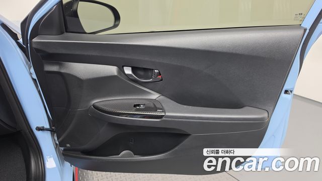 Hyundai Veloster (JS) 2.0 N 2019 — фото 25