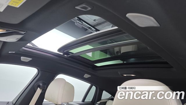 BMW X6 (G06) M50d 2020 — фото 18