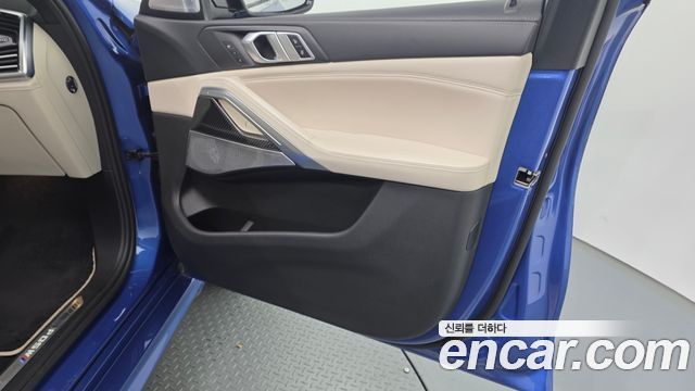 BMW X6 (G06) M50d 2020 — фото 24