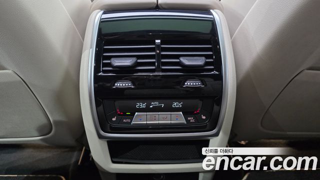BMW X6 (G06) M50d 2020 — фото 34