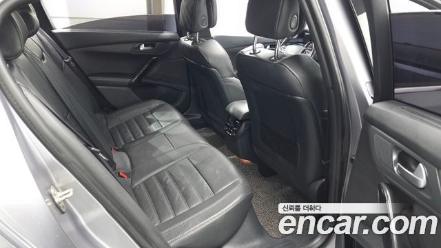 Peugeot 508 1.6 BlueHDi Allure 1st 2018 — фото 12