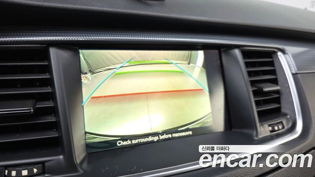 Peugeot 508 1.6 BlueHDi Allure 1st 2018 — фото 15