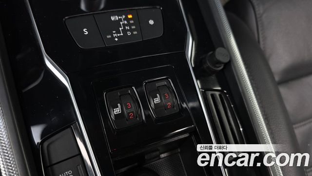Peugeot 508 1.6 BlueHDi Allure 1st 2018 — фото 16