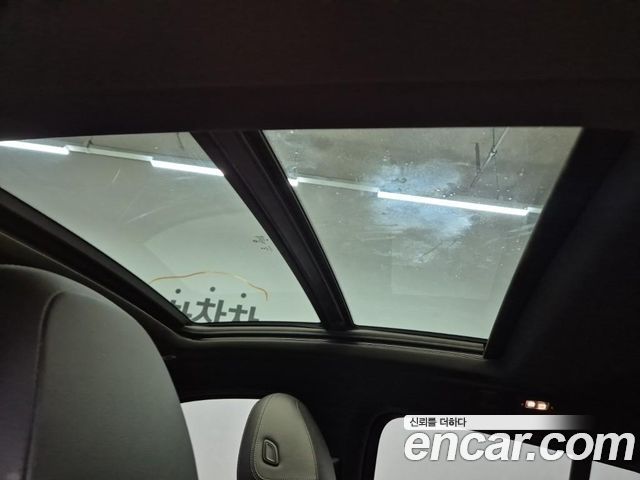 BMW X4 (G02) xDrive20i M Sport 2022 — фото 17