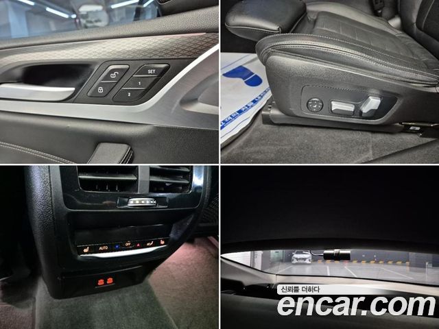BMW X4 (G02) xDrive20i M Sport 2022 — фото 22