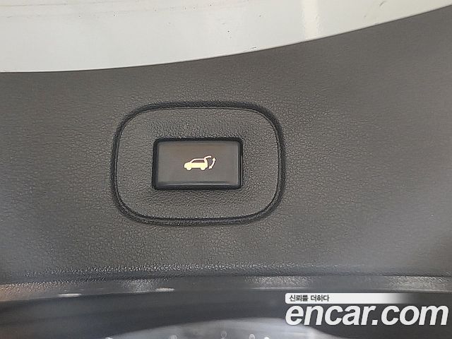 Renault Korea QM6 Gasoline 2WD LE 2019 — фото 7