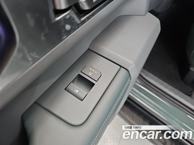 Kia Tasman 2.5T Gasoline 4WD Extreme 2026 — фото 21