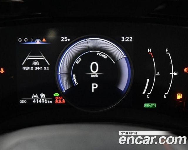 Lexus NX350h (II) Premium 2025 — фото 7