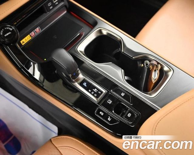 Lexus NX350h (II) Premium 2025 — фото 20