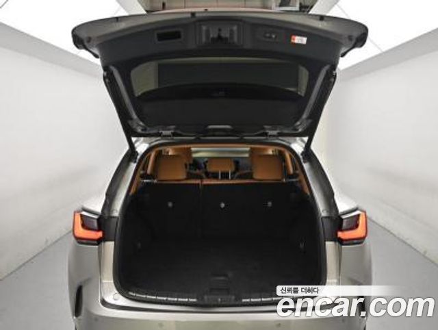 Lexus NX350h (II) Premium 2025 — фото 24