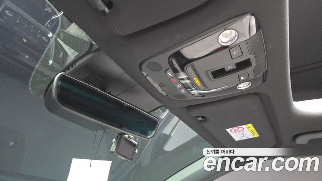 Kia Sorento (IV) HEV 1.6 2WD Noblesse 2021 — фото 27
