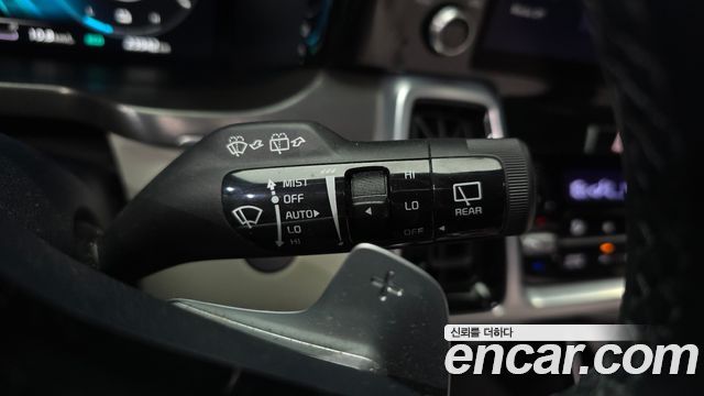 Kia Sorento (IV) HEV 1.6 2WD Noblesse 2021 — фото 30