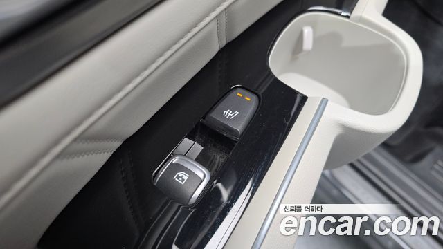 Kia Sorento (IV) HEV 1.6 2WD Noblesse 2021 — фото 34