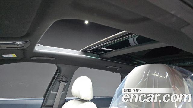 Kia Sorento (IV) HEV 1.6 2WD Noblesse 2021 — фото 36