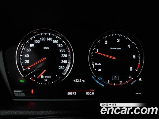 BMW X2 (F39) xDrive 20d M Sport 2018 — фото 5