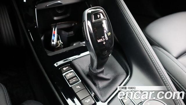 BMW X2 (F39) xDrive 20d M Sport 2018 — фото 18