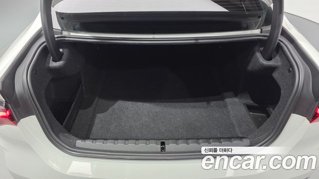 BMW 4 Series (G22) 420i M Sport Coupe 2024 — фото 18